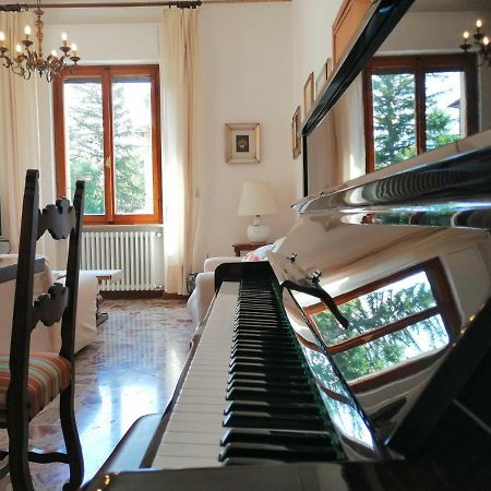 أسيسي Villa Gina المظهر الخارجي الصورة