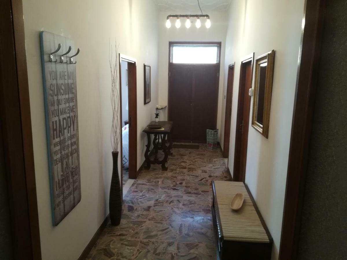 أسيسي Villa Gina المظهر الخارجي الصورة