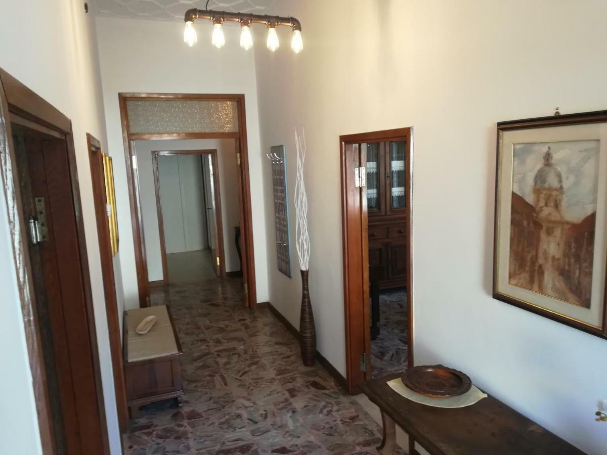 أسيسي Villa Gina المظهر الخارجي الصورة