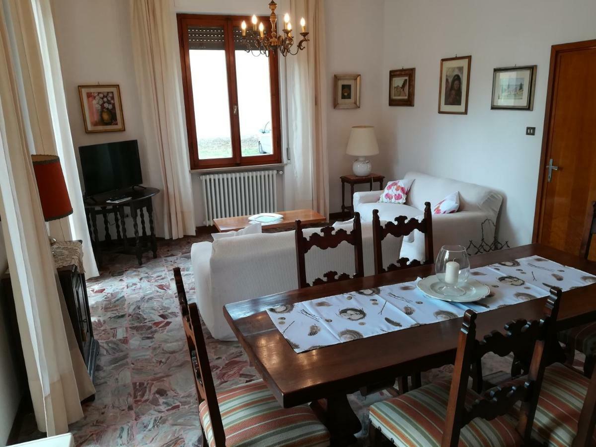أسيسي Villa Gina المظهر الخارجي الصورة
