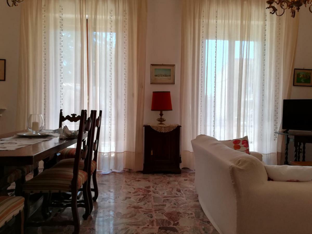 أسيسي Villa Gina المظهر الخارجي الصورة