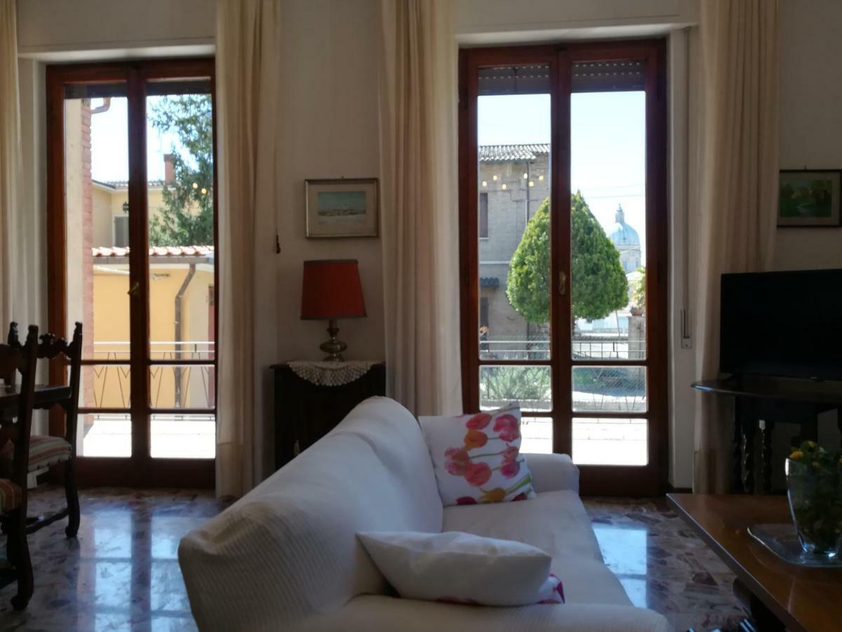 أسيسي Villa Gina المظهر الخارجي الصورة