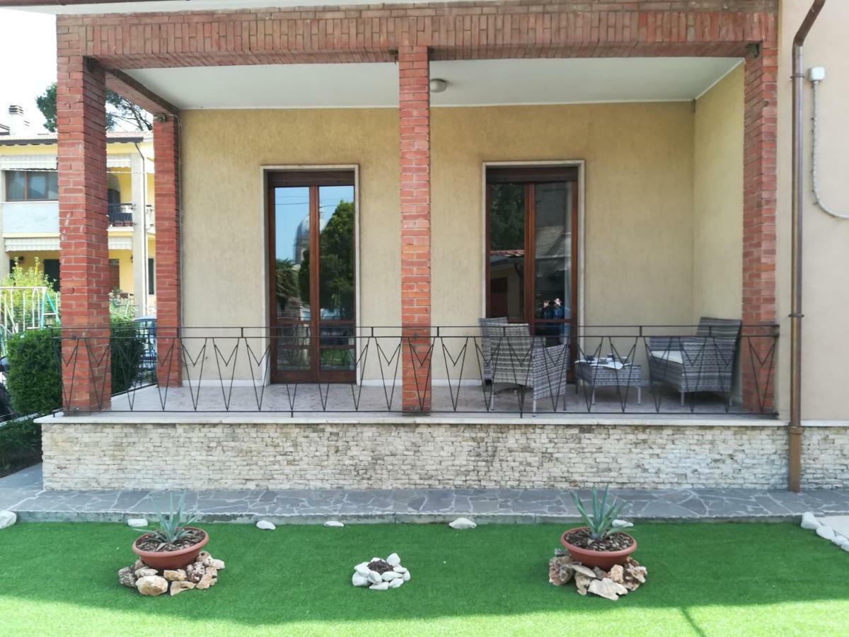 أسيسي Villa Gina المظهر الخارجي الصورة