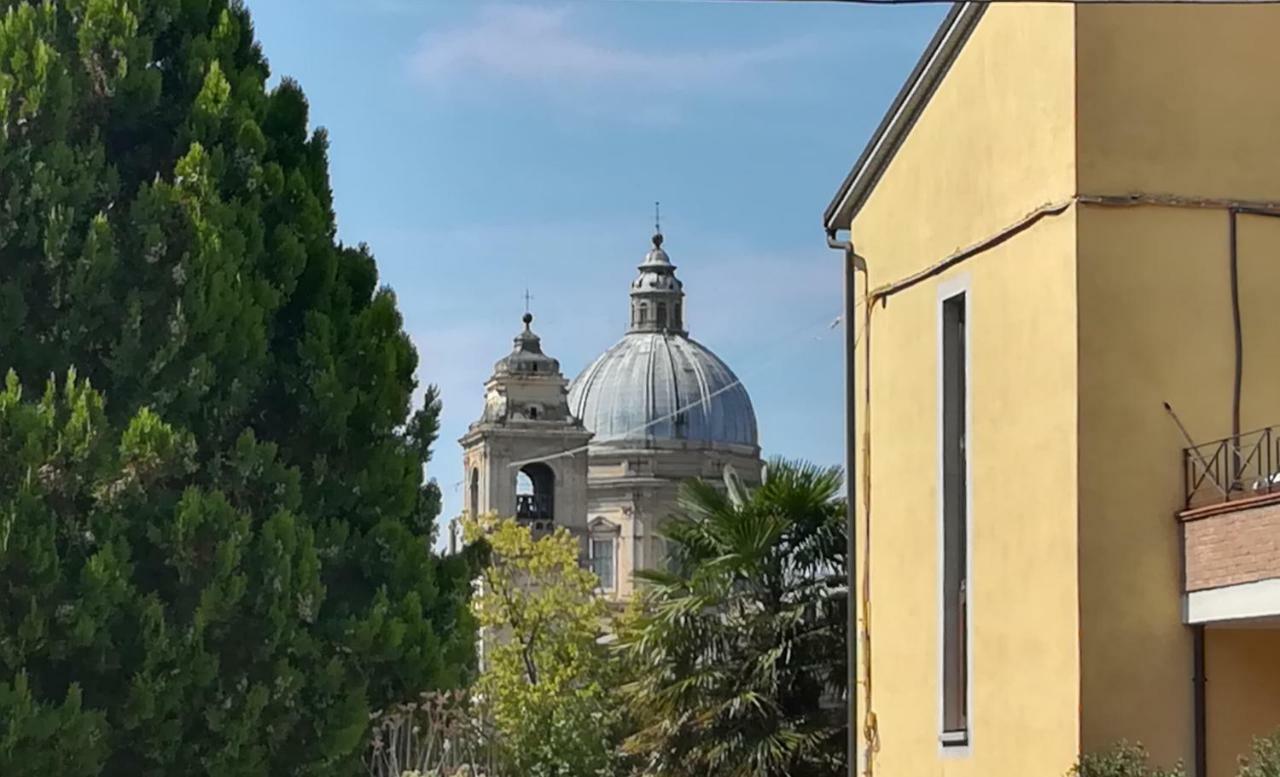 أسيسي Villa Gina المظهر الخارجي الصورة