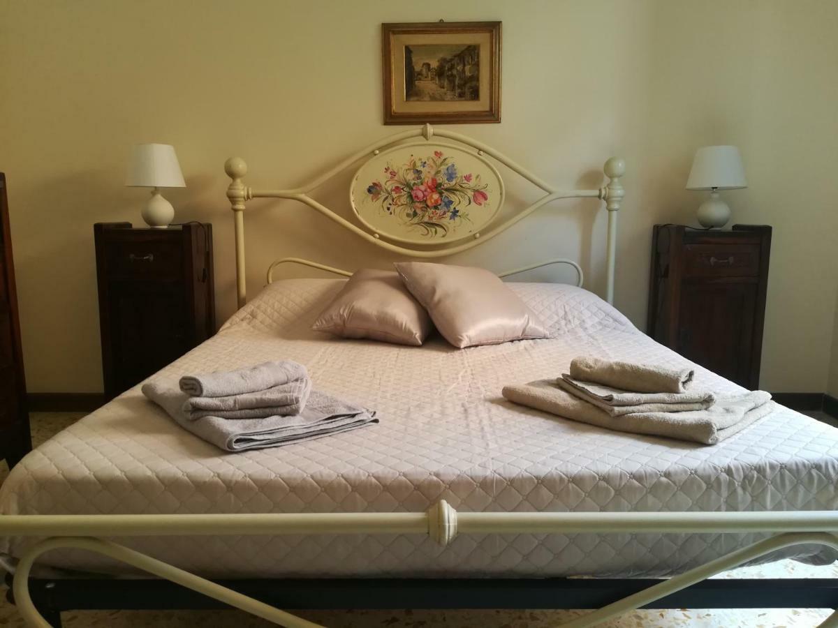 أسيسي Villa Gina المظهر الخارجي الصورة