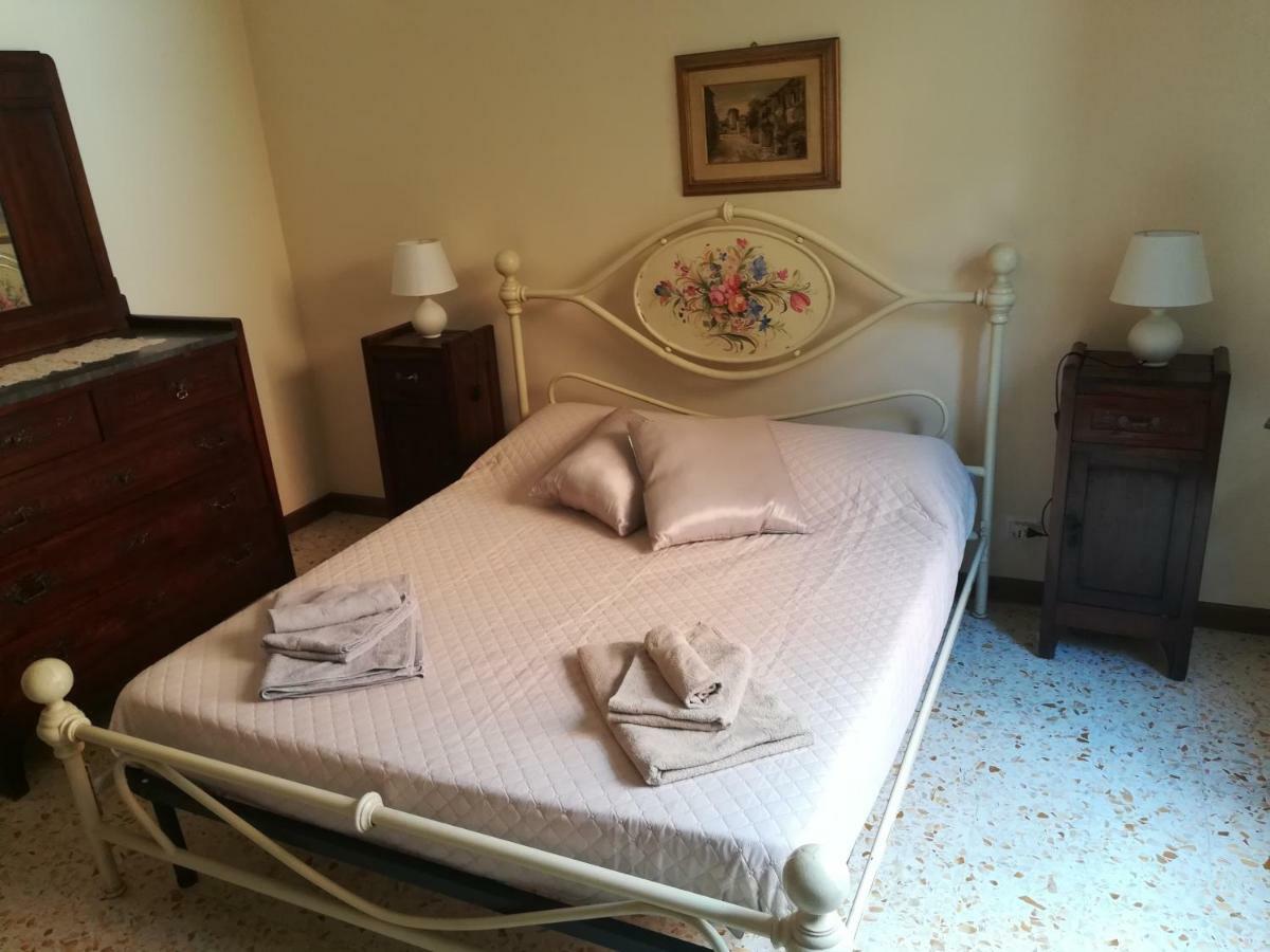 أسيسي Villa Gina المظهر الخارجي الصورة